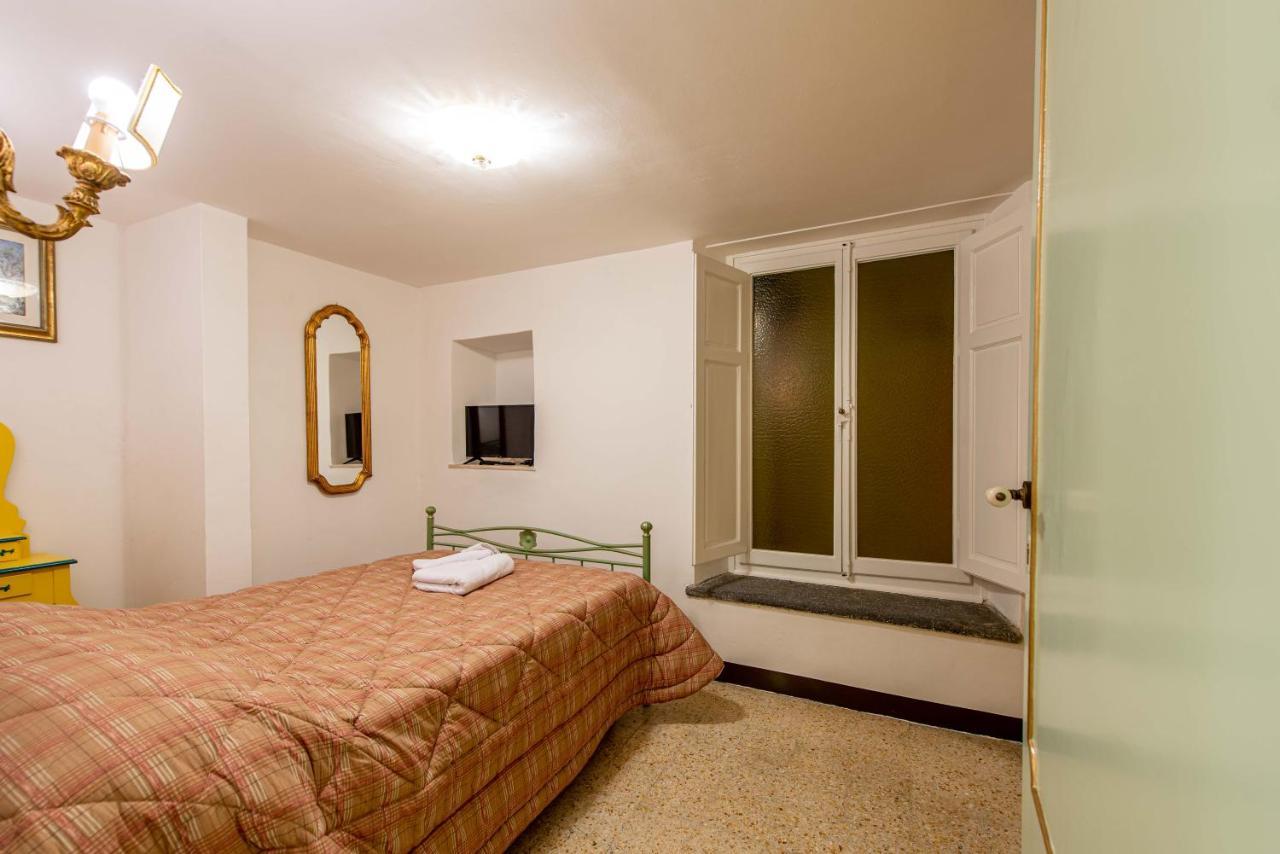 Casa Savonarola Charme Apartment Florence Exterior photo